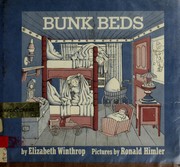 Cover of: Bunk beds.