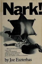 Cover of: Nark.