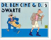 Cover of: Dr Ben Cine & D.