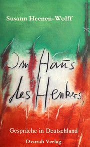Cover of: Im Haus des Henkers