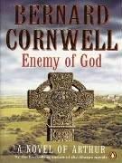 Cover of: Enemy of God (The Arthur Books #2) by Bernard Cornwell