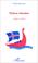 Cover of: Parlons islandais. Langue et culture