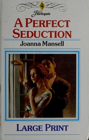 Cover of: A Perfect Seduction