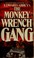 Cover of: The Monkey Wrench Gang