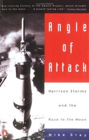 Angle of Attack by Mike Gray