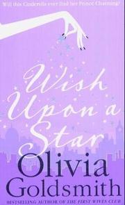 Cover of: Wish Upon a Star by Olivia Goldsmith