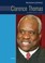 Cover of: Clarence Thomas