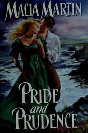 Cover of: Pride and prudence