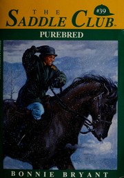 Cover of: Purebred