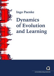 Cover of: Dynamics of evolution and learning