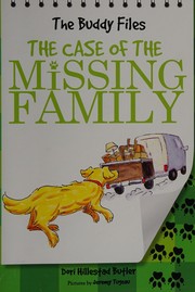 Cover of: The Case of the Missing Family by 