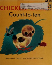 Cover of: Chicken Little count-to-ten by Margaret Friskey
