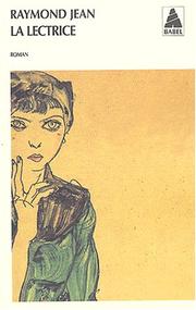 Cover of: La Lectrice