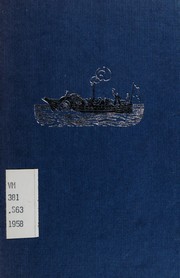 Cover of: The birth of the steamboat