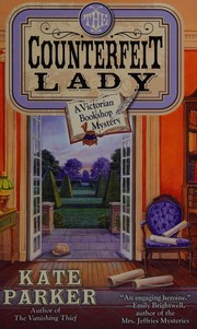 Cover of: The counterfeit lady