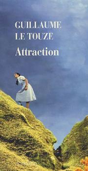 Cover of: Attraction: roman