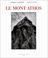 Cover of: Le Mont Athos