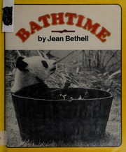 Cover of: Bathtime by Jean Bethell