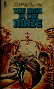 Cover of: The Man in the Maze
