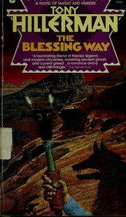 Cover of: Blessing Way