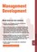 Cover of: Management development