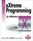 Cover of: Extreme Programming 