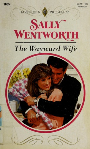 What is a wayward wife