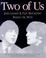 Cover of: Two of us