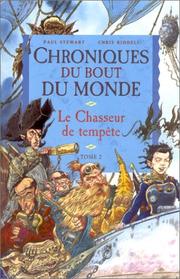 Cover of: Chroniques du bout du monde t.2 : le cha