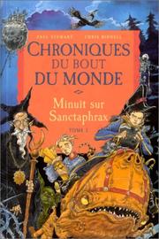 Cover of: Chroniques du bout du monde t. 3 : minui