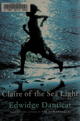 Claire of the sea light by Edwidge Danticat