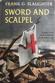 Cover of: Sword and Scalpel