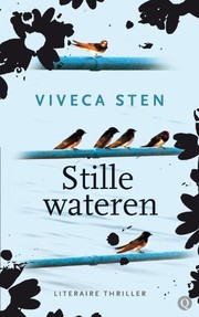 Cover of: Stille wateren