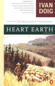 Cover of Heart Earth