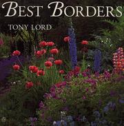 Cover of: Best borders