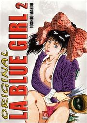 Cover of: La Blue Girl, tome 2 : Original
