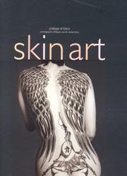Skin Art by Philippe Di Folco