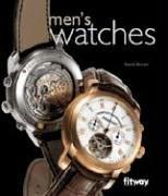 Cover of: Men's Watches by Herve Borne