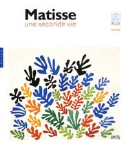 Cover of: Matisse by Henri Matisse