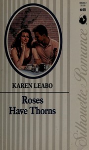 Cover of: Roses Have Thorns