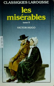 Les Miserables 2* by Hugo
