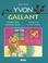 Cover of: Yvon Gallant