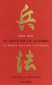 Cover of: arte de la guerra, el by Samuel B. Griffith