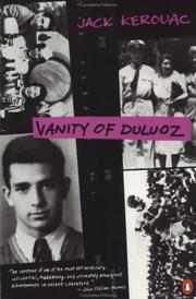 Vanity of Duluoz