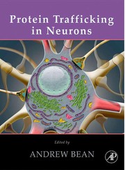 Cover of: Protein trafficking in neurons by editor, Andrew J. Bean