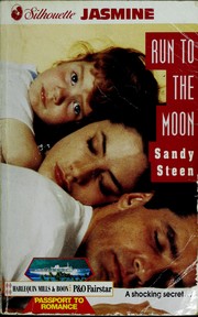 Cover of: Run To The Moon