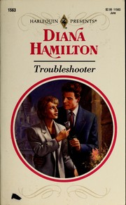 Cover of: Troubleshooter