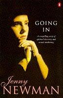 Cover of: Going in by Jenny Newman