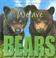 Cover of: We Are Bears