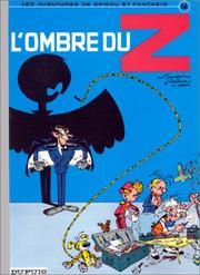 Cover of: L' ombre du Z